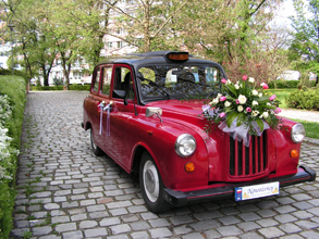 auto zabytkowe na ślub wrocław